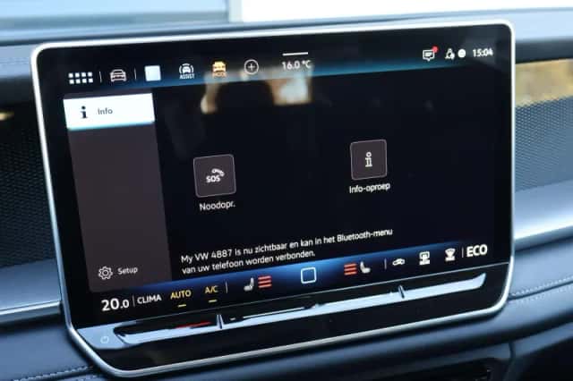 Volkswagen Tayron (2025) thumbnail 59