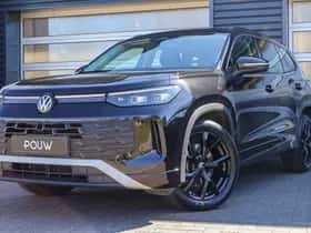 Volkswagen Tayron (2025) thumbnail 61