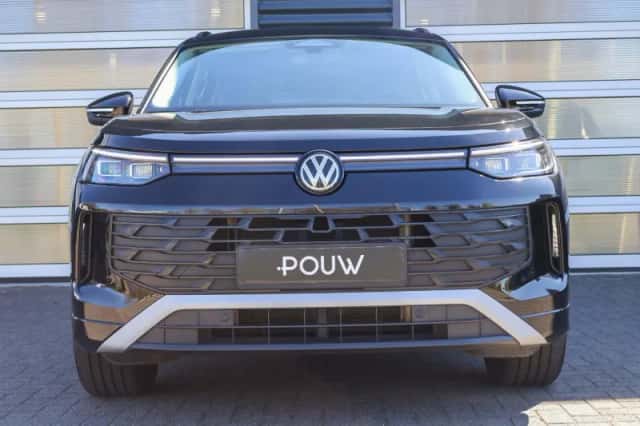 Volkswagen Tayron (2025) thumbnail 8