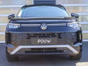 Volkswagen Tayron (2025) thumbnail 8
