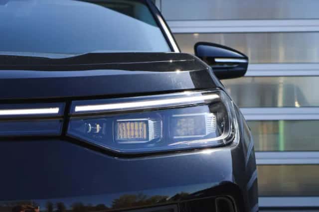 Volkswagen Tayron (2025) thumbnail 9
