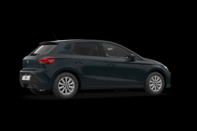 SEAT Ibiza (2026) thumbnail 2