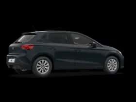 SEAT Ibiza (2026) thumbnail 2