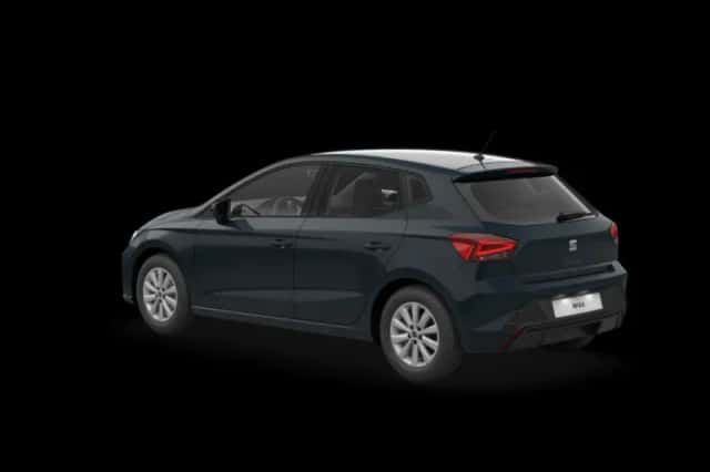 SEAT Ibiza (2026) thumbnail 3