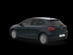 SEAT Ibiza (2026) thumbnail 3