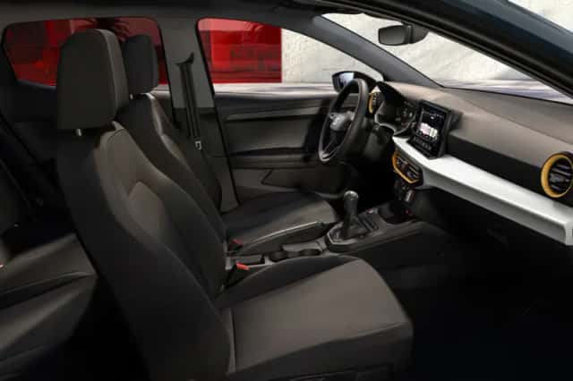 SEAT Ibiza (2026) thumbnail 4