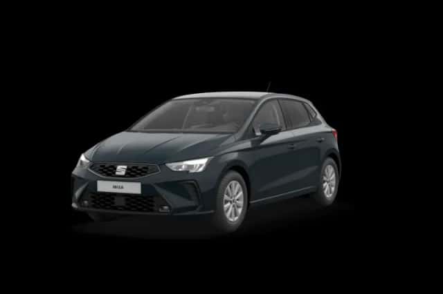 SEAT Ibiza (2026) thumbnail 6