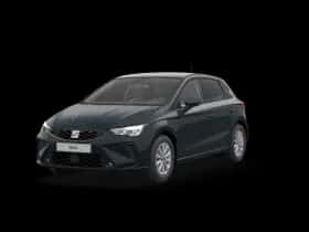 SEAT Ibiza (2026) thumbnail 6