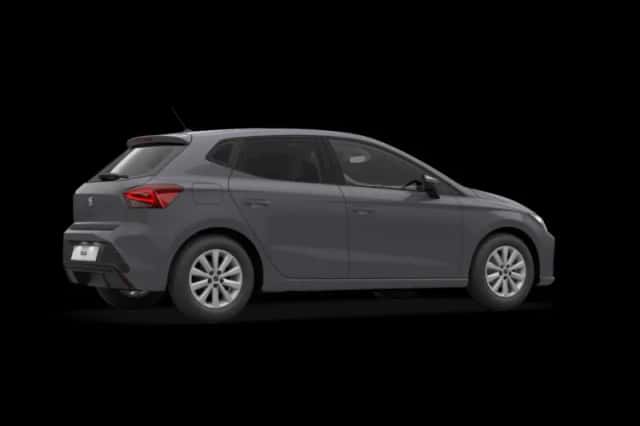 SEAT Ibiza (2026) thumbnail 2