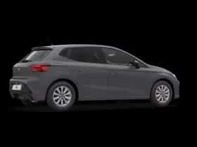SEAT Ibiza (2026) thumbnail 2