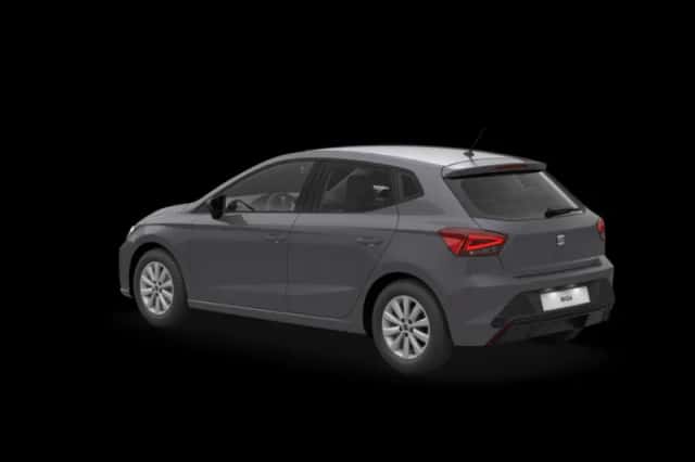 SEAT Ibiza (2026) thumbnail 3