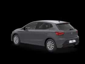 SEAT Ibiza (2026) thumbnail 3