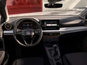 SEAT Ibiza (2026) thumbnail 5