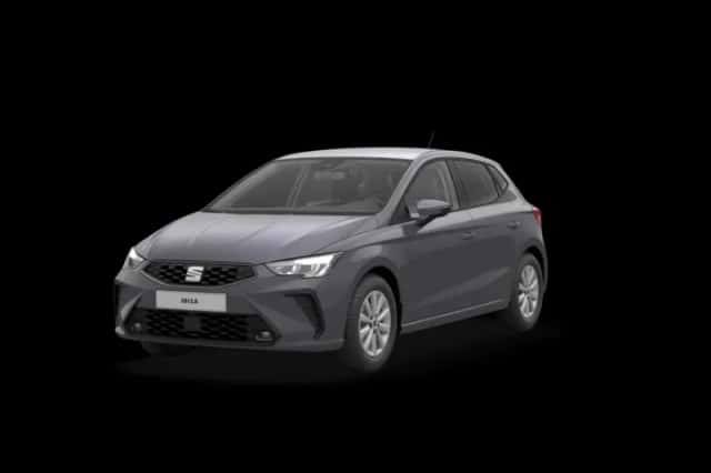 SEAT Ibiza (2026) thumbnail 6