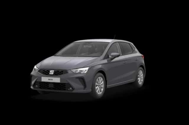 SEAT Ibiza (2026) thumbnail 6