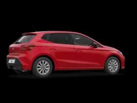 SEAT Ibiza (2026) thumbnail 2