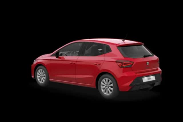 SEAT Ibiza (2026) thumbnail 3
