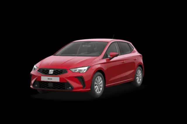 SEAT Ibiza (2026) thumbnail 7