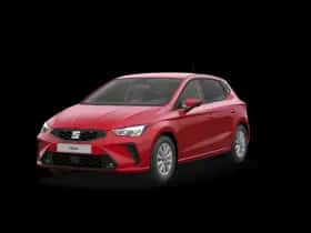 SEAT Ibiza (2026) thumbnail 7