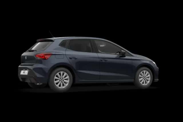 SEAT Ibiza (2026) thumbnail 2