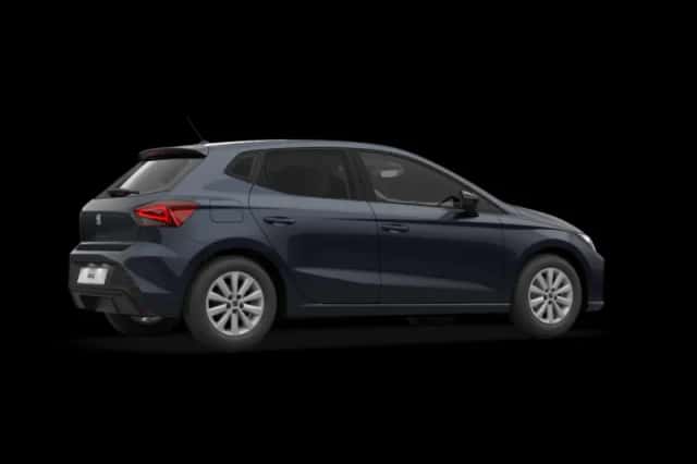 SEAT Ibiza (2026) thumbnail 2