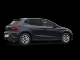 SEAT Ibiza (2026) thumbnail 2