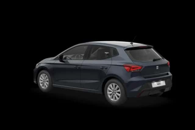 SEAT Ibiza (2026) thumbnail 3