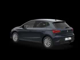 SEAT Ibiza (2026) thumbnail 3