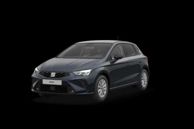 SEAT Ibiza (2026) thumbnail 6