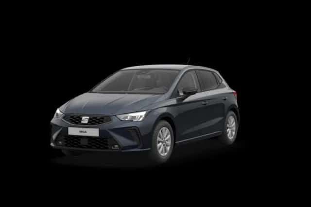 SEAT Ibiza (2026) thumbnail 6
