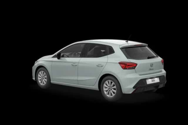 SEAT Ibiza (2026) thumbnail 2