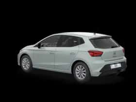 SEAT Ibiza (2026) thumbnail 2