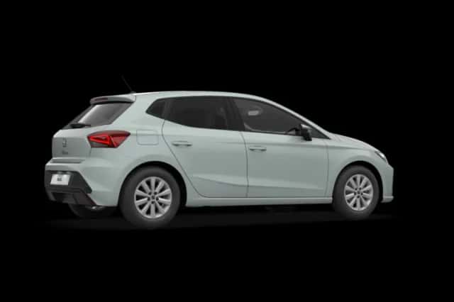 SEAT Ibiza (2026) thumbnail 3