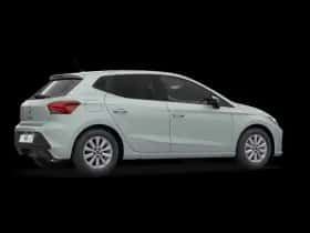 SEAT Ibiza (2026) thumbnail 3