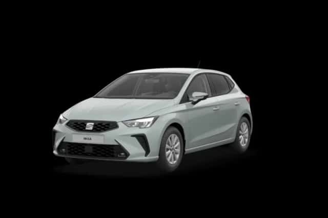 SEAT Ibiza (2026) thumbnail 6