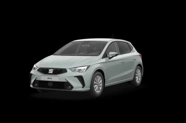 SEAT Ibiza (2026) thumbnail 6