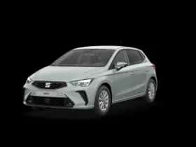 SEAT Ibiza (2026) thumbnail 6