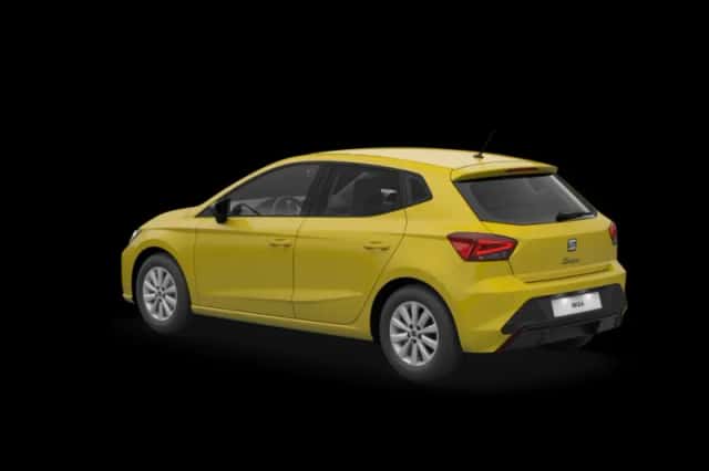 SEAT Ibiza (2026) thumbnail 2