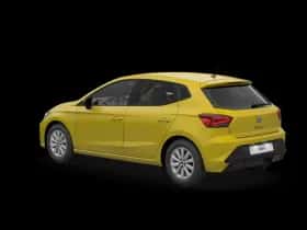SEAT Ibiza (2026) thumbnail 2