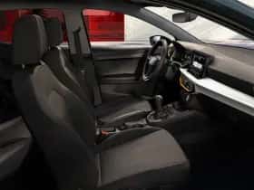 SEAT Ibiza (2026) thumbnail 4
