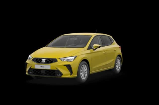 SEAT Ibiza (2026) thumbnail 6