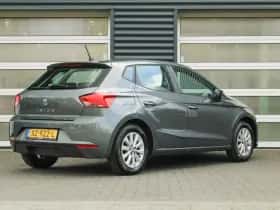 SEAT Ibiza (2018) thumbnail 2