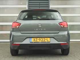 SEAT Ibiza (2018) thumbnail 11