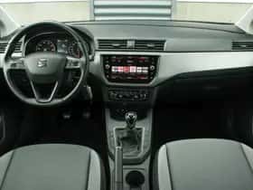 SEAT Ibiza (2018) thumbnail 5