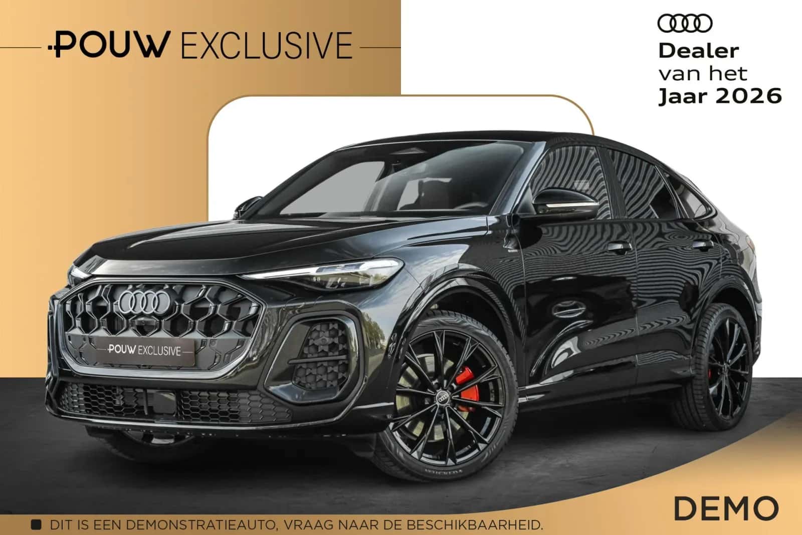 Audi Q5 (2026) — foto 1