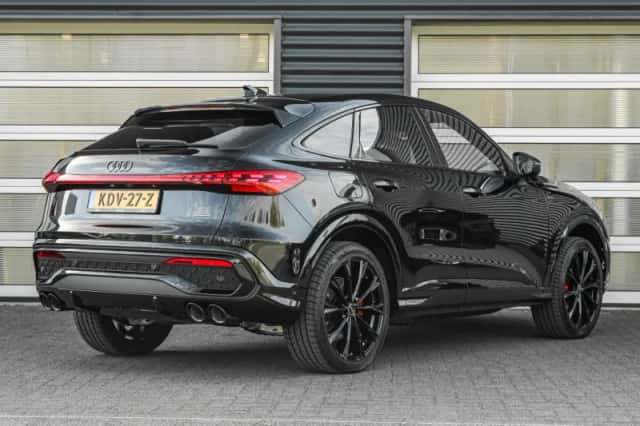 Audi Q5 (2026) thumbnail 2