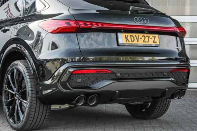 Audi Q5 (2026) thumbnail 11