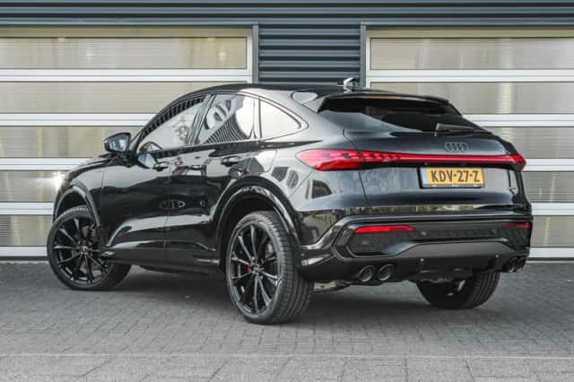 Audi Q5 (2026) thumbnail 12