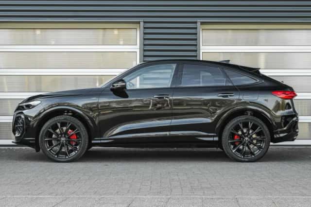 Audi Q5 (2026) thumbnail 13