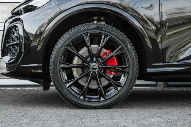 Audi Q5 (2026) thumbnail 14